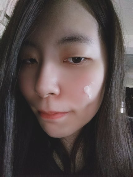 ゆん フォロバ強化中🌺 on LIPS 「こんにちは、ゆんです♪今回はアリィー美耐久プライマーUVをお試..」(2枚目)