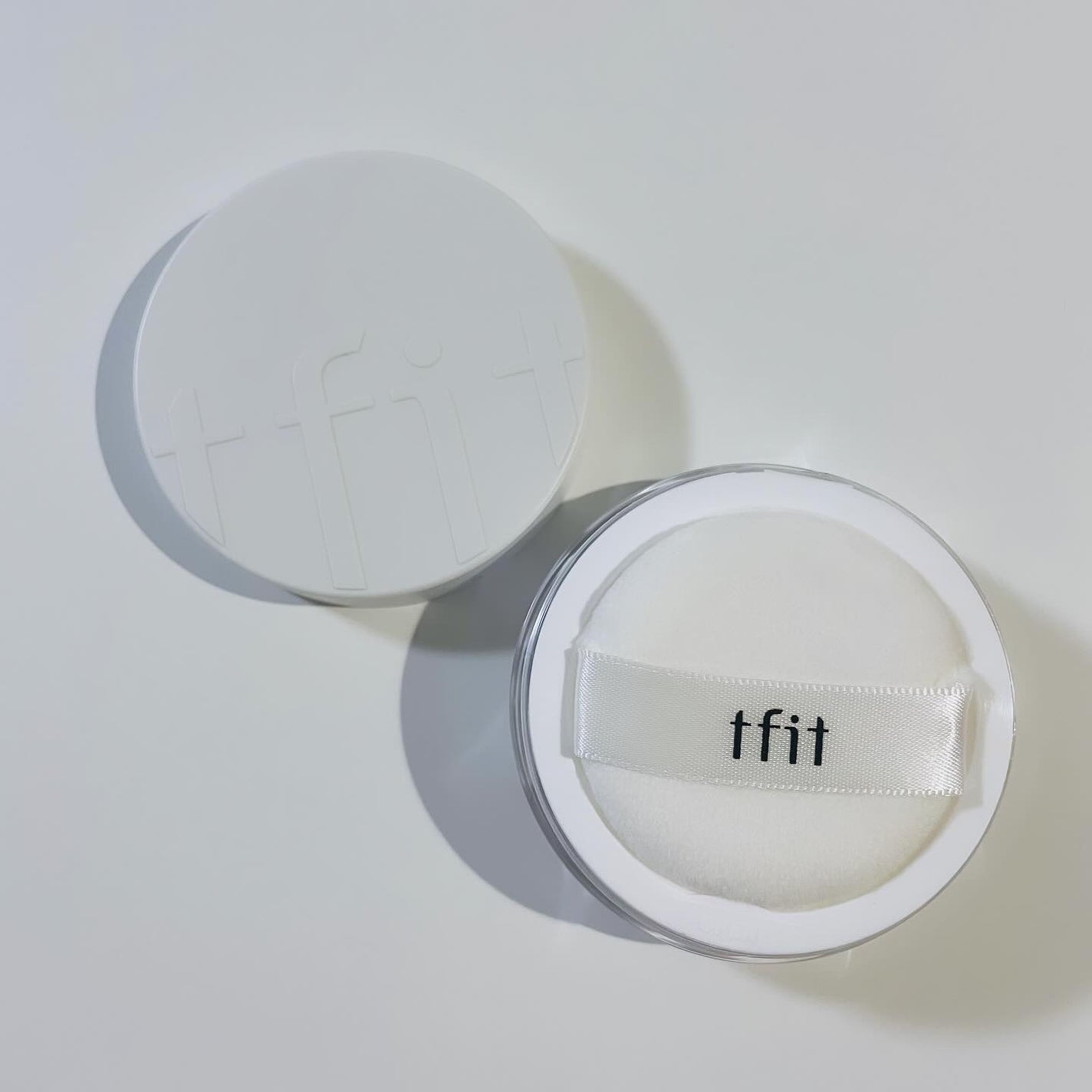 トランスルーセントセットフィニッシングパウダー/TFIT/ルースパウダーを使ったクチコミ(1枚目)