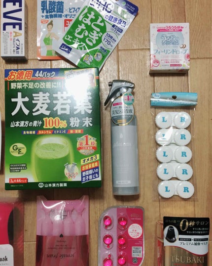 を使ったクチコミ(3枚目)