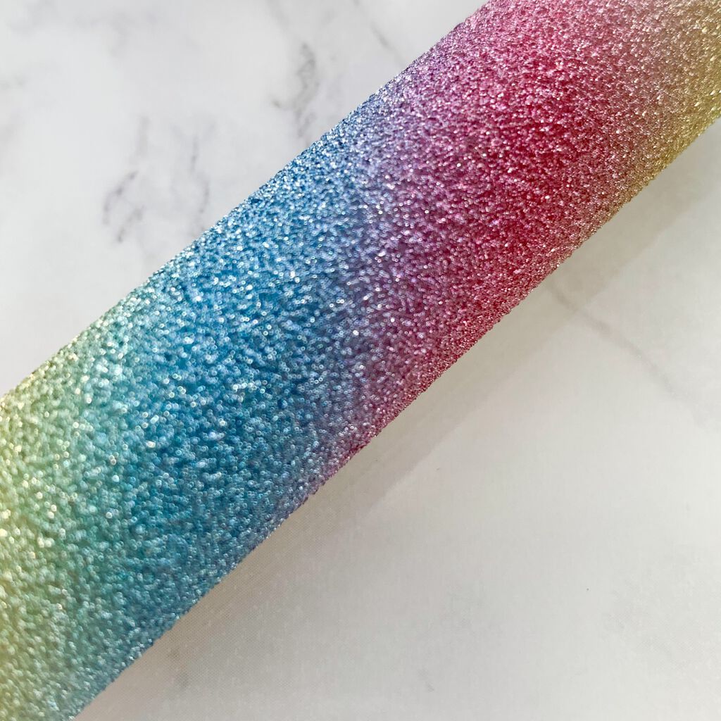 YNM  レインボーハニーリップバーム/YNM/リップバームを使ったクチコミ（2枚目）