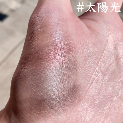 CCオイル/エッセンシャル/ヘアオイルを使ったクチコミ(6枚目)