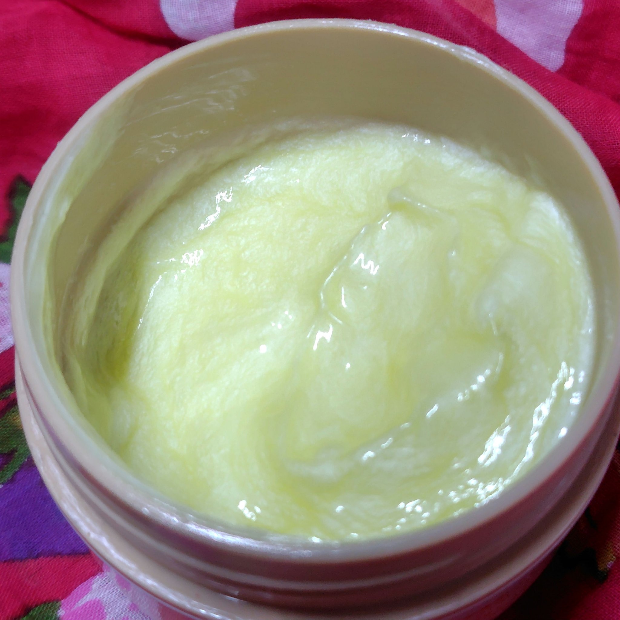 ユースキン/ユースキン/ボディクリームを使ったクチコミ（2枚目）