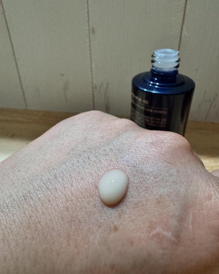 ブラックスネイルレチノールセラム/Dr.G/美容液を使ったクチコミ(4枚目)