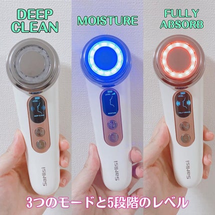 è¶
鳿³¢çŸé¡åš å
ãšã¹ã ã€ãªã³å°å
¥å°åº ã¯ã¬ã³ãžã³ã° ãã§ã€ã¹ã±ã¢/Sarlisi/çŸé¡åšã»ãããµãŒãžã䜿ã£ãã¯ãã³ãïŒ2æç®ïŒ