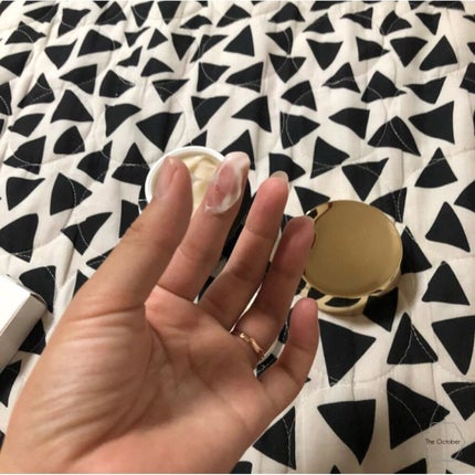 ベラ アルティメットエージ ネッククリーム/VELLA/フェイスクリームを使ったクチコミ(4枚目)