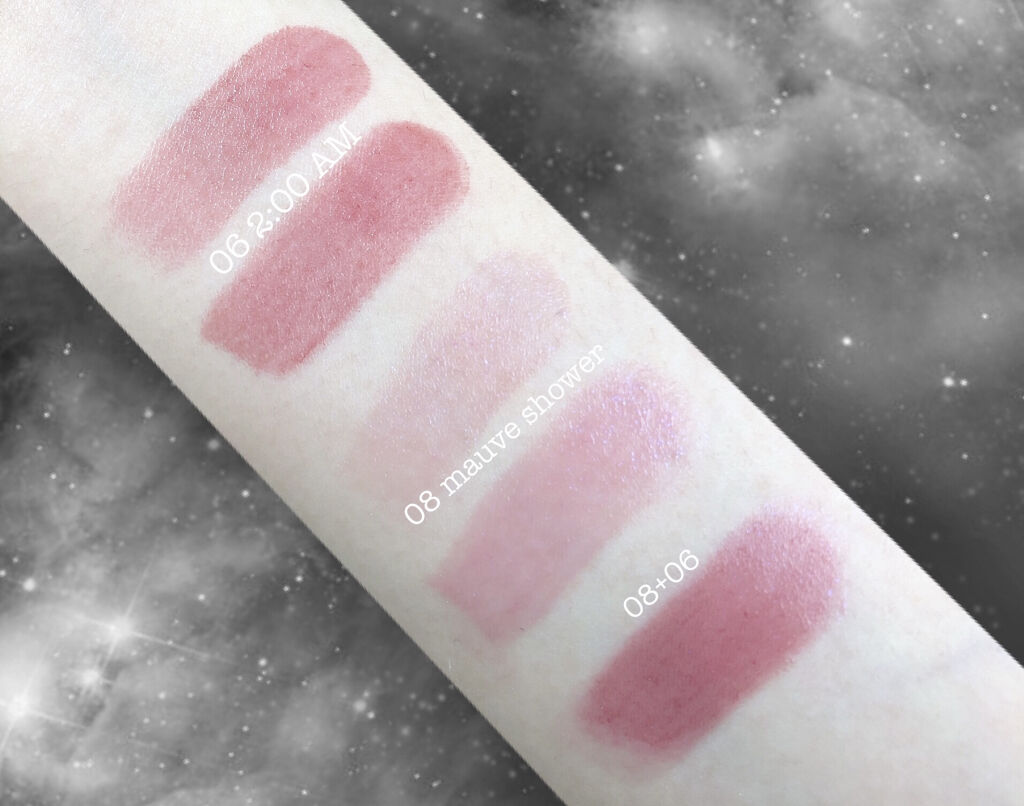 ケイト リップモンスター/KATE/口紅を使ったクチコミ（3枚目）