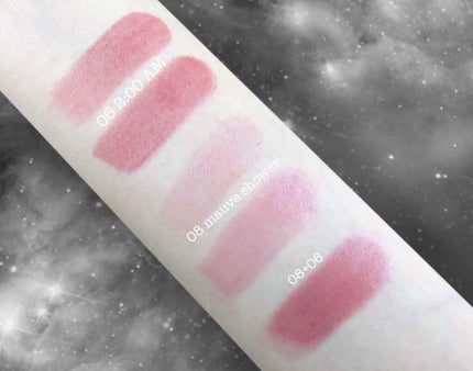 ケイト リップモンスター/KATE/口紅を使ったクチコミ(3枚目)