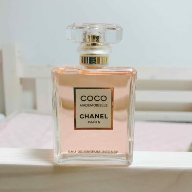 がでしょう CHANEL アンタンス 100mlの通販 by yuuchan's shop