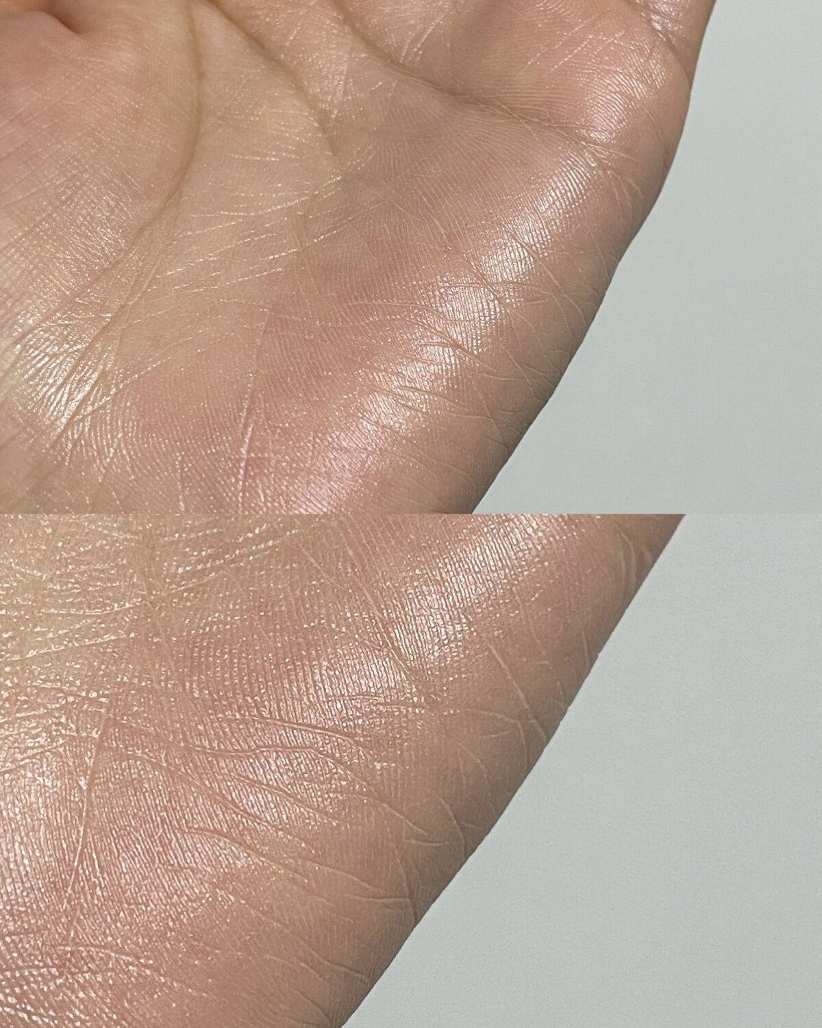 RMK スムースフィット ポアレスベース/RMK/化粧下地を使ったクチコミ（3枚目）