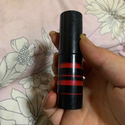 ボリュームアップルージュ/KATE/口紅を使ったクチコミ(1枚目)