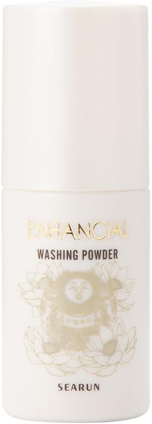 シーラン エンハンシャル 洗顔粉