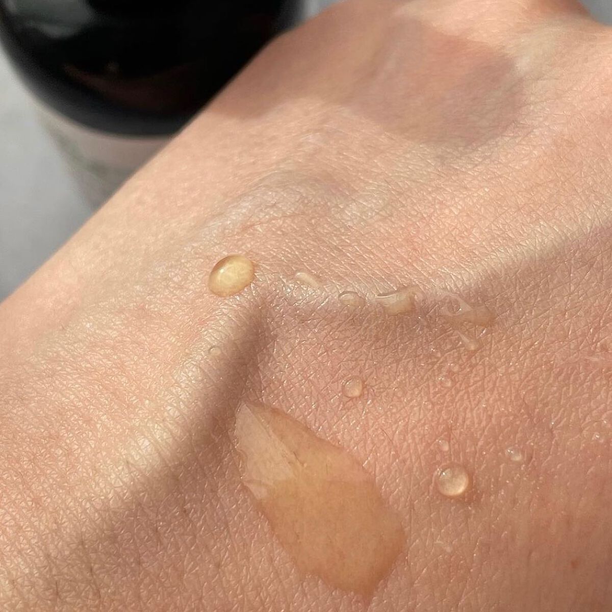 RXザ・ビタミンC23セラム/COSRX/美容液を使ったクチコミ(5枚目)