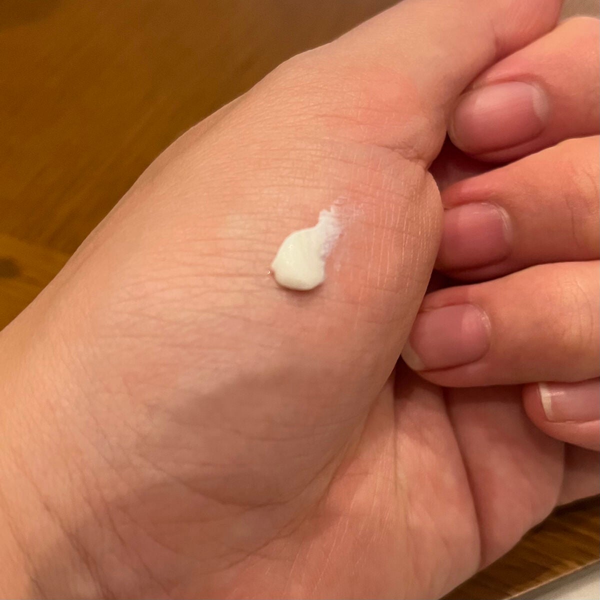 セバムブロックプライマー/パルガントン/化粧下地を使ったクチコミ(2枚目)