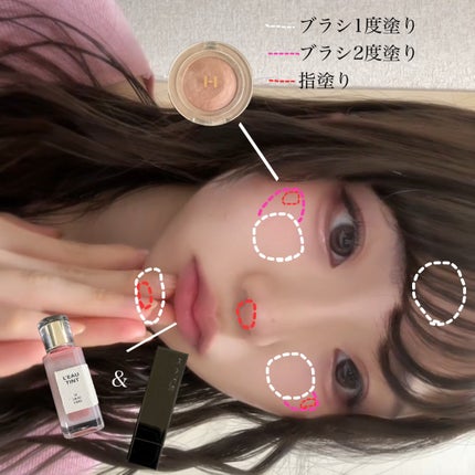 ダーマパワーX リップエッセンス/オバジ/リップ美容液を使ったクチコミ(5枚目)
