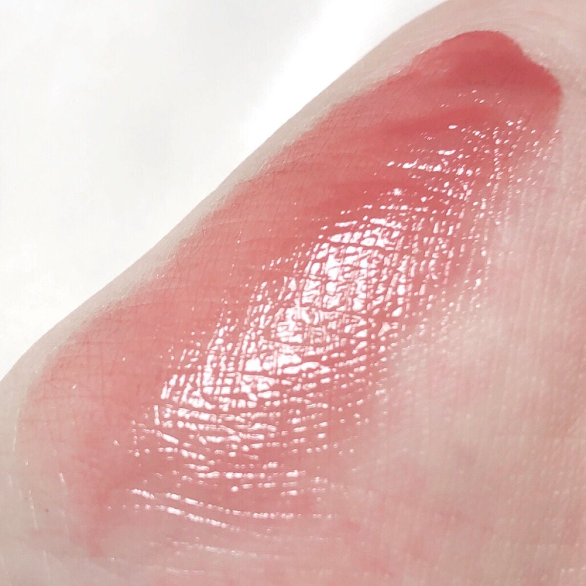 ザ ウォータリーデューティント/MERZY/リップティントを使ったクチコミ(6枚目)