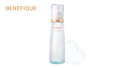 リセットクリアN/BENEFIQUE/化粧水を使ったクチコミ(1枚目)