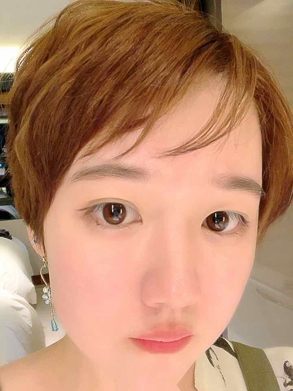 ちづん on LIPS 「こんにちは~ちづんです👍今日の紹介は韓国に行った日に24時間メ..」(3枚目)