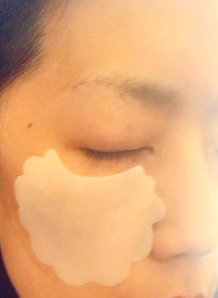 センテルカーミングショットトナーパッド/AMPLE:N/トナーパッドを使ったクチコミ(4枚目)