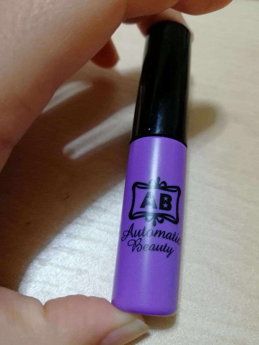 ダブルアイリキッド/Automatic Beauty/二重まぶた用アイテムを使ったクチコミ(1枚目)