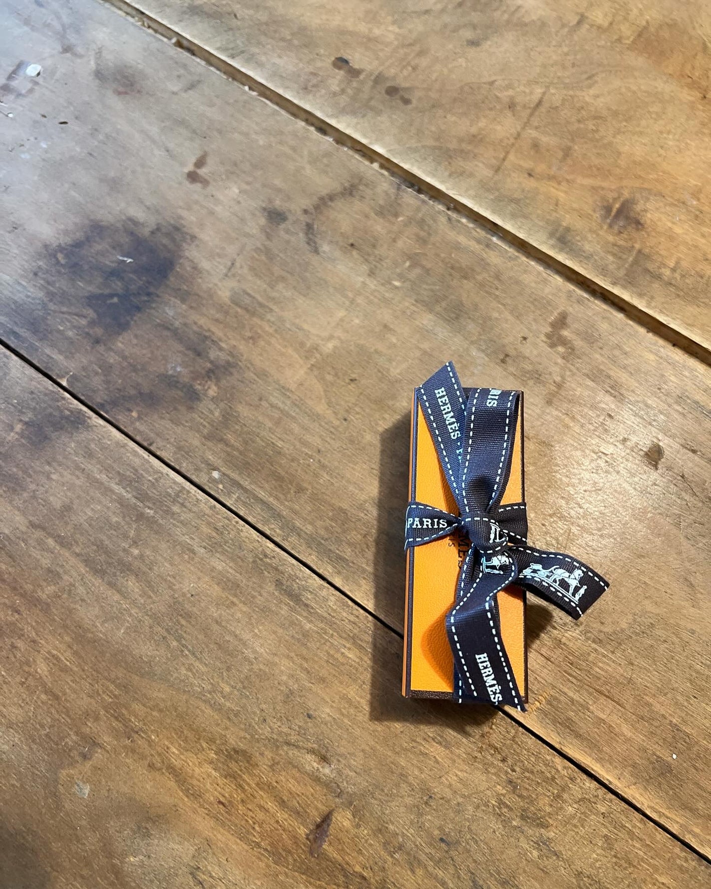 ME on LIPS 「エルメスさん💄ルージュエルメスルージュアレーヴルサティネ限定発..」(3枚目)