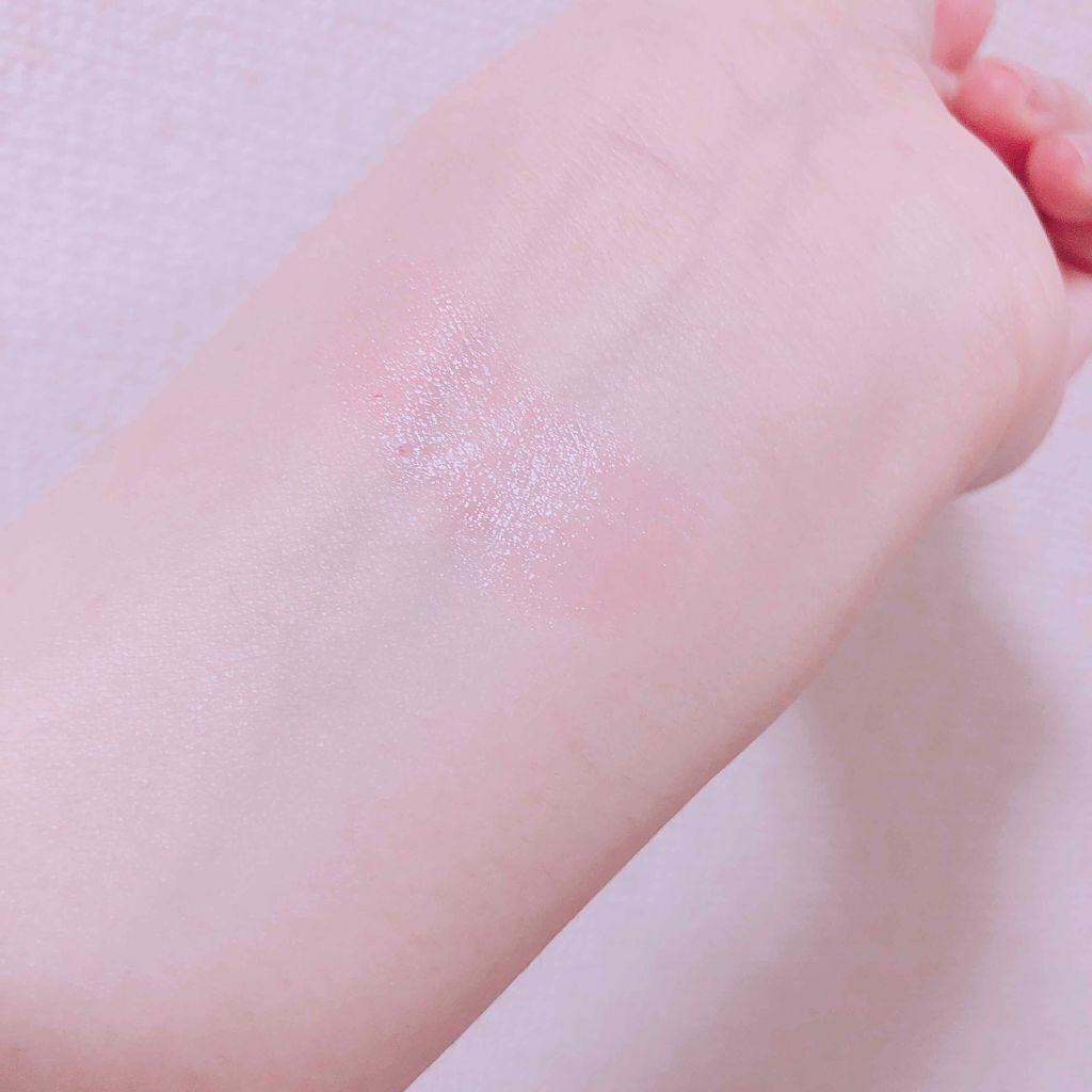 マイリップス/JILL STUART/口紅を使ったクチコミ（3枚目）