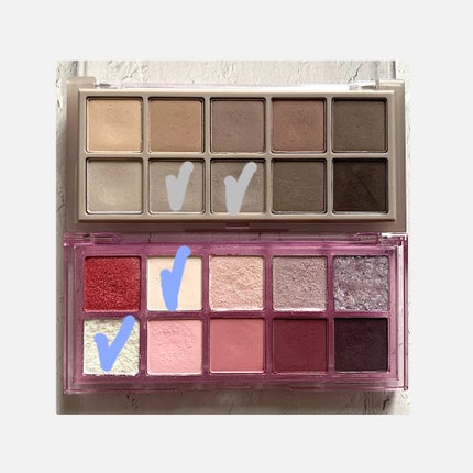 スキルレスライナー/LUMIURGLAS/リキッドアイライナーを使ったクチコミ(2枚目)