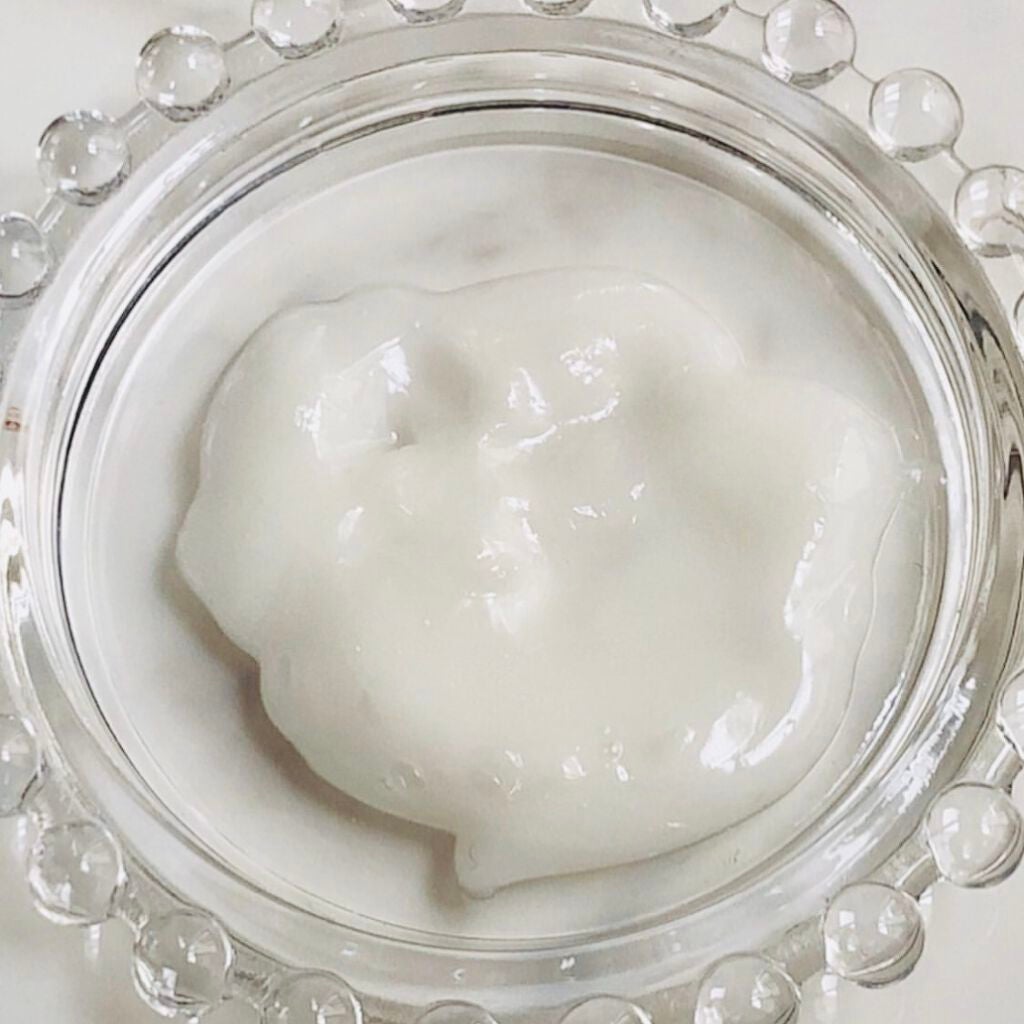 黒髪クリームシャンプー/KAMIKA/シャンプー・コンディショナーを使ったクチコミ(2枚目)