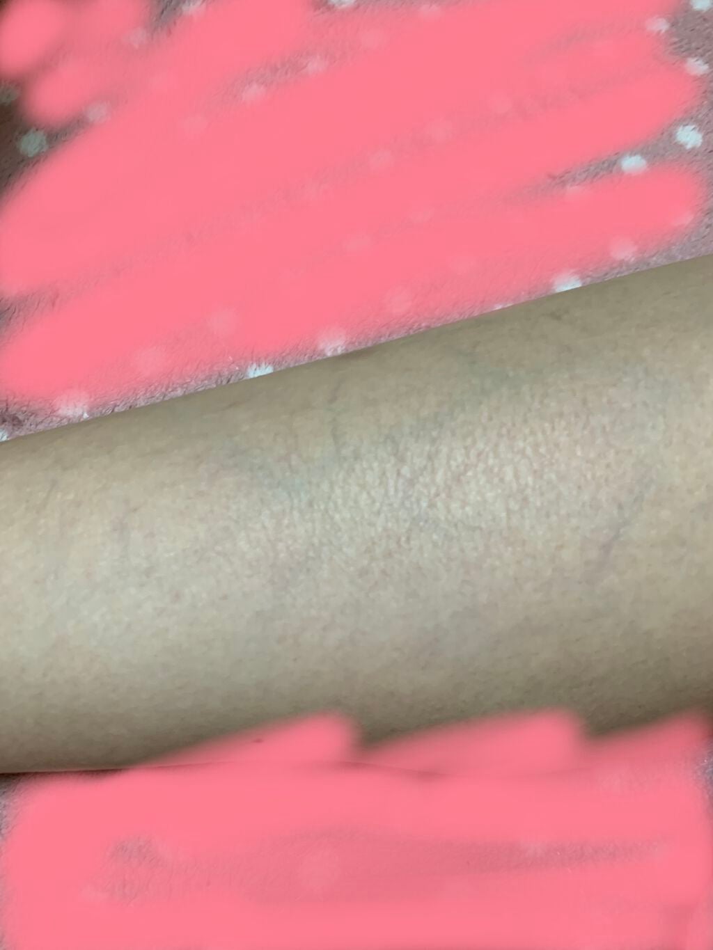 てごたえ お風呂場のうるおいラッピングミルク/ビオレ/乳液を使ったクチコミ(2枚目)