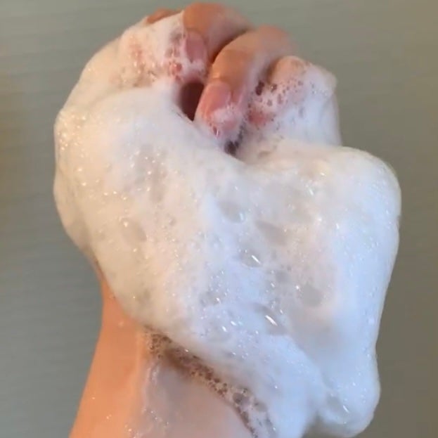 カラーケア&ベーストリートメント in シャンプー/コンディショナー/いち髪/市販シャンプーを使ったクチコミ(2枚目)