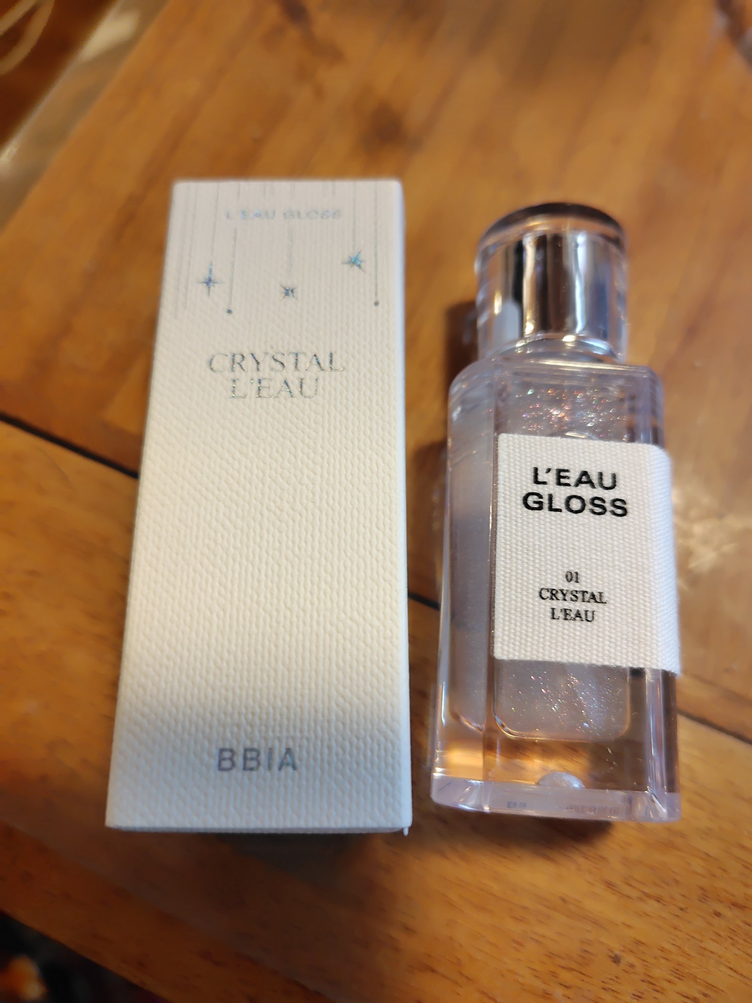 ハニーメルティングリップ/ネイチャーリパブリック/口紅を使ったクチコミ（1枚目）