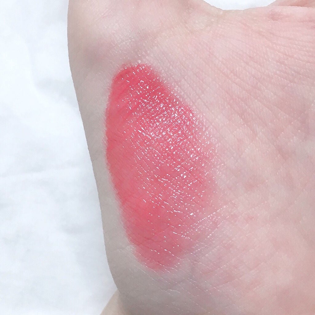 アピュー ウォーターライト ティント/A’pieu/リップティントを使ったクチコミ(5枚目)