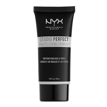 NYX Professional Makeup STUDIO PERFECT PRIMER