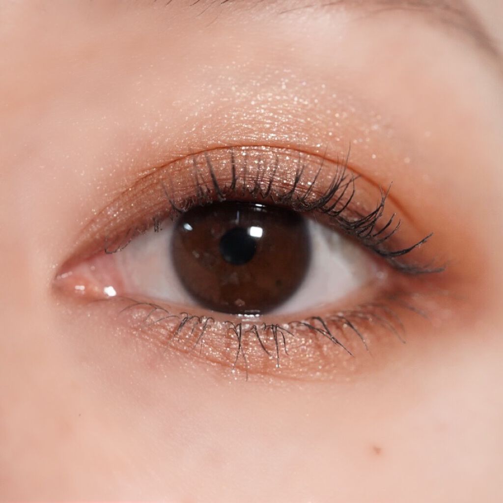 キル ラッシュ スーパープルーフ マスカラ/CLIO/マスカラを使ったクチコミ（3枚目）