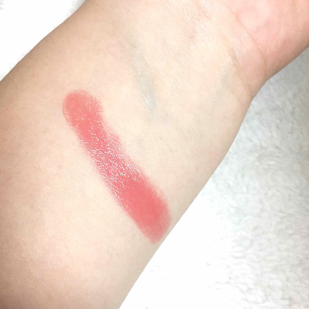 リップブロッサム/JILL STUART/口紅を使ったクチコミ(3枚目)