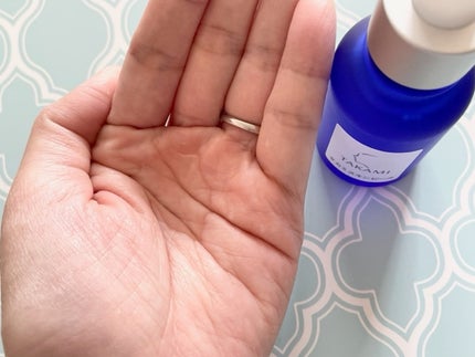 タカミスキンピール/タカミ/ブースター・導入液を使ったクチコミ(3枚目)