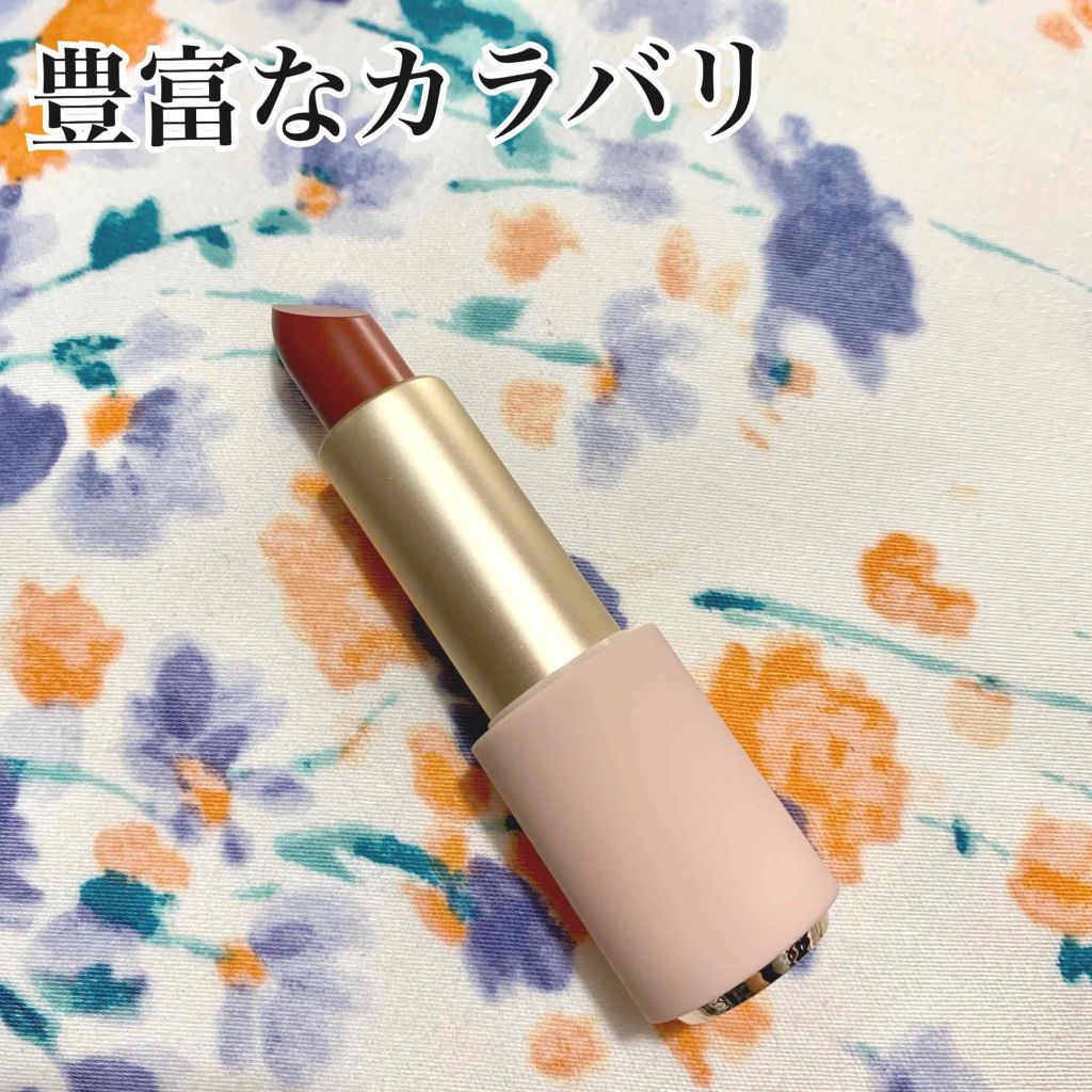 ベターリップトーク/ETUDE/口紅を使ったクチコミ(1枚目)