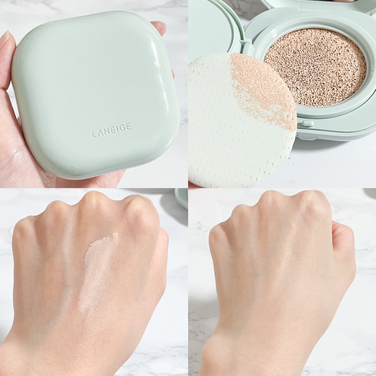 リップスリーピングマスク/LANEIGE/リップバームを使ったクチコミ(3枚目)