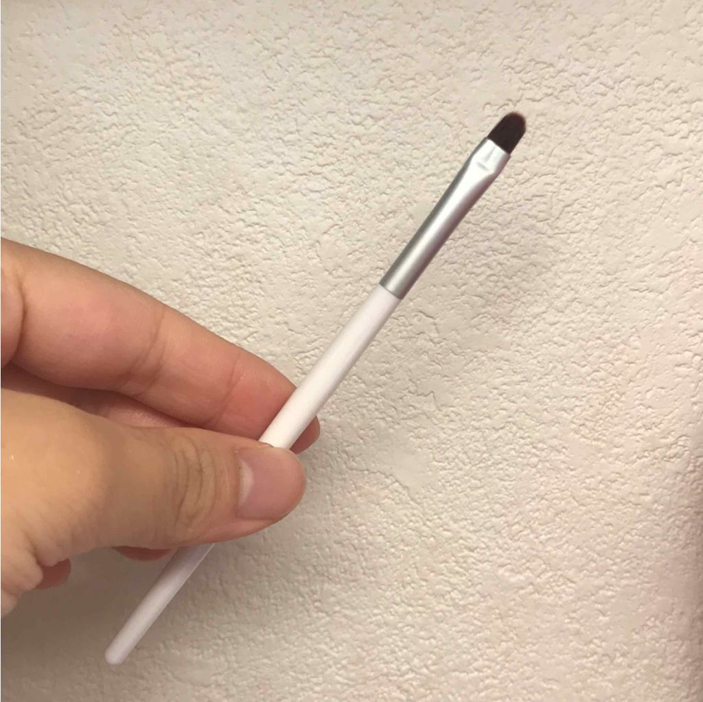 アイシャドウブラシ/キャンドゥ/メイクブラシを使ったクチコミ(1枚目)