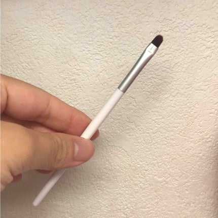 アイシャドウブラシ/キャンドゥ/メイクブラシを使ったクチコミ(1枚目)