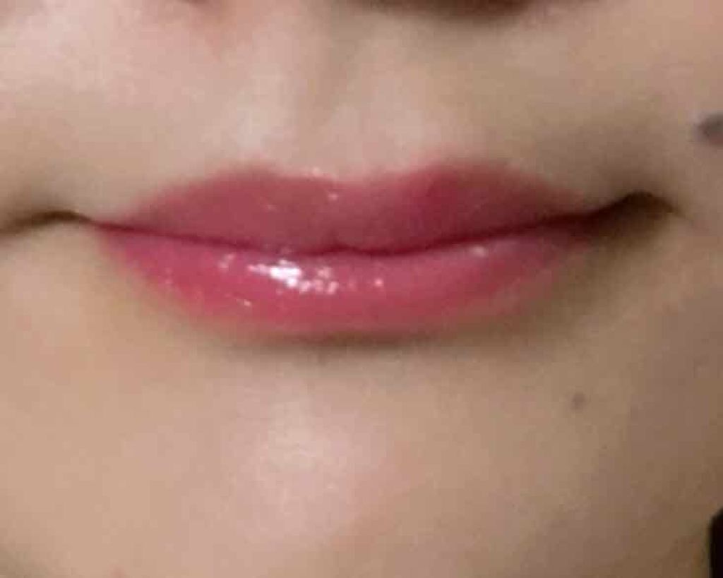 オペラ リップティント N/OPERA/リップティントを使ったクチコミ(4枚目)