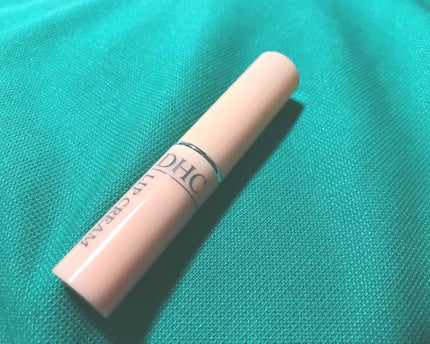 DHC 薬用リップクリーム/DHC/リップクリームを使ったクチコミ(1枚目)