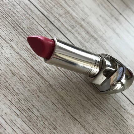 ルージュ ジェ/GUERLAIN/口紅を使ったクチコミ(2枚目)