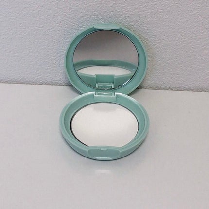 ノーセバム ミネラルパウダー/innisfree/ルースパウダーを使ったクチコミ(2枚目)