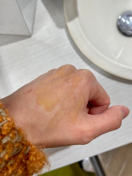 ミシャ ビタシープラス 美容液【日本処方】/MISSHA/美容液を使ったクチコミ(4枚目)