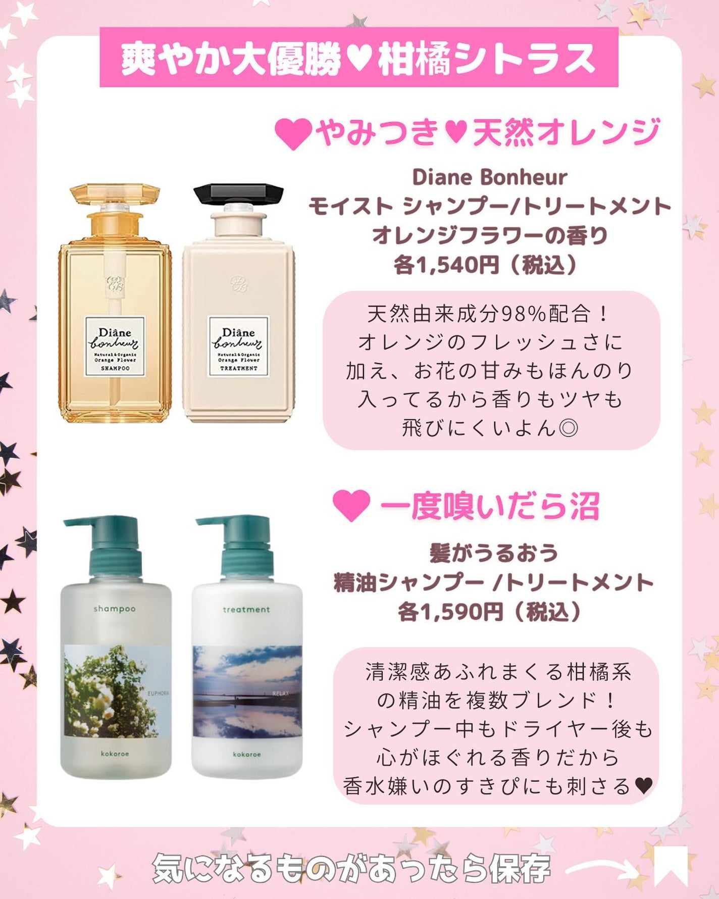 ナチュラルアロマ ボタニカルシャンプー/トリートメント/DHC/市販シャンプーを使ったクチコミ(4枚目)