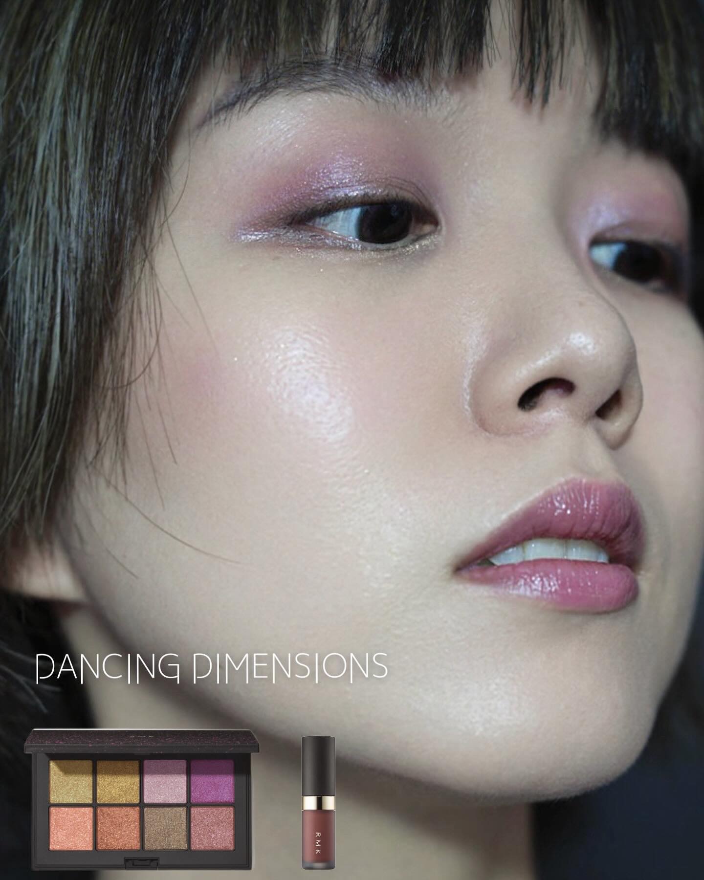 RMK リクイド リップカラー/RMK/口紅を使ったクチコミ（1枚目）