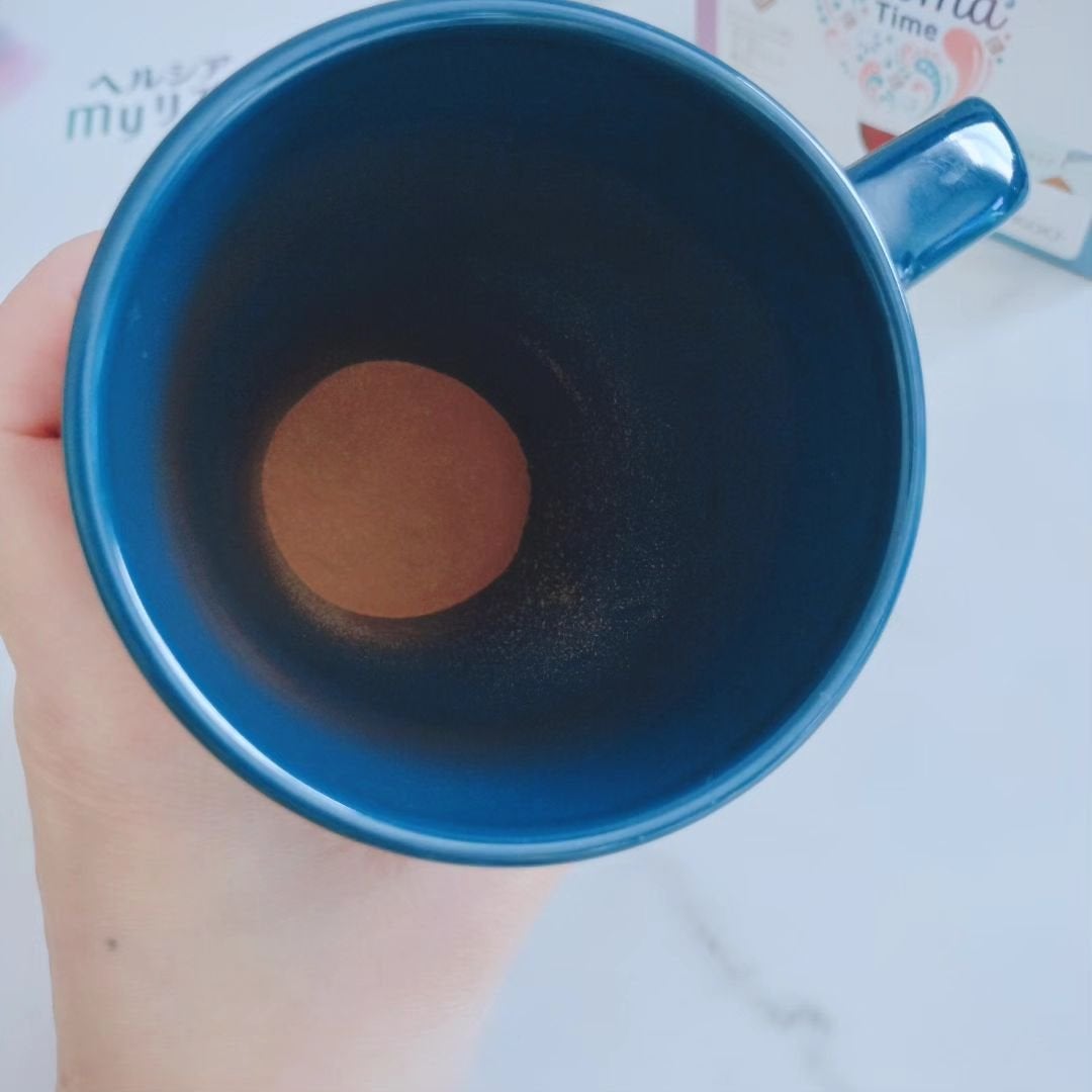 ヘルシアmyリズム アロマタイム/ヘルシアmyリズム/食品を使ったクチコミ(5枚目)