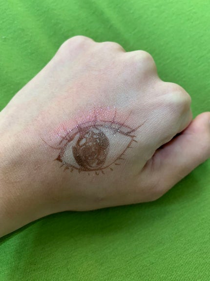 ワイプ オフ/MARY QUANT/ポイントメイクリムーバーを使ったクチコミ(3枚目)