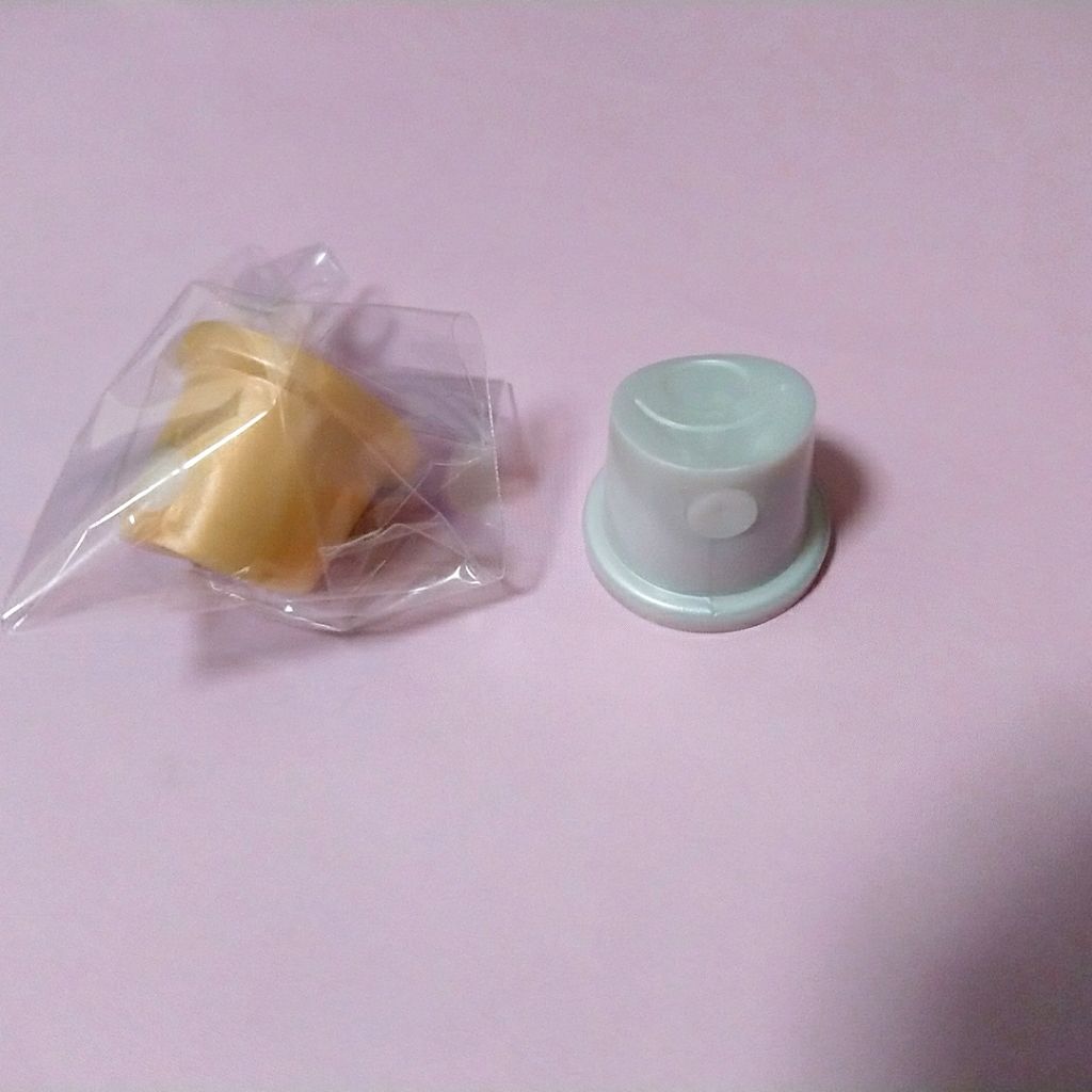 フィックスミスト/TIME SECRET/フィックスミストを使ったクチコミ(3枚目)