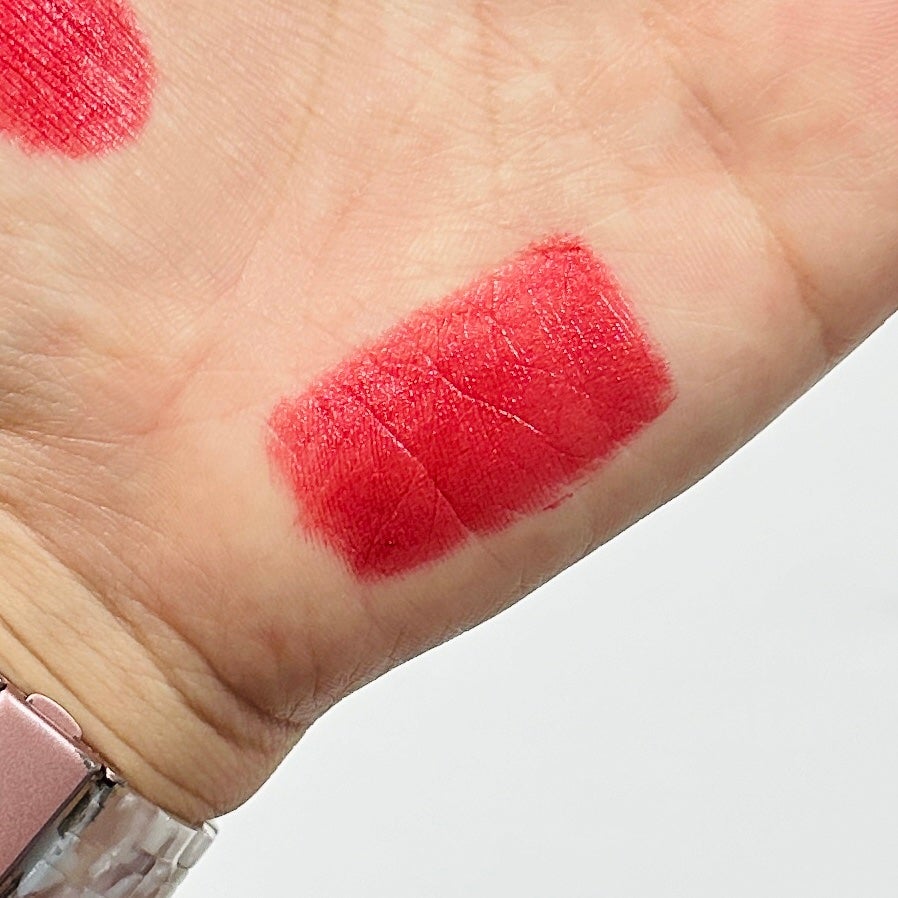 ルージュ アリュール インク/CHANEL/口紅を使ったクチコミ(6枚目)